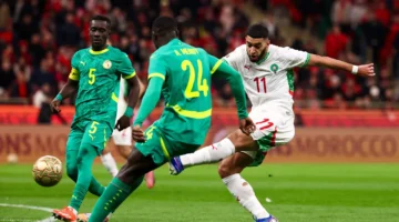 أزمة نهائي الكان.. نجم السنغال ينفي شائعات التسمم خلال مواجهة منتخب المغرب
